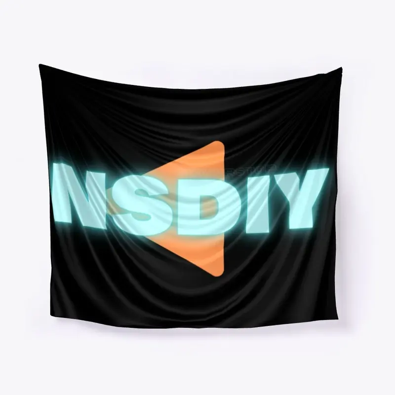 NSDIY Logo