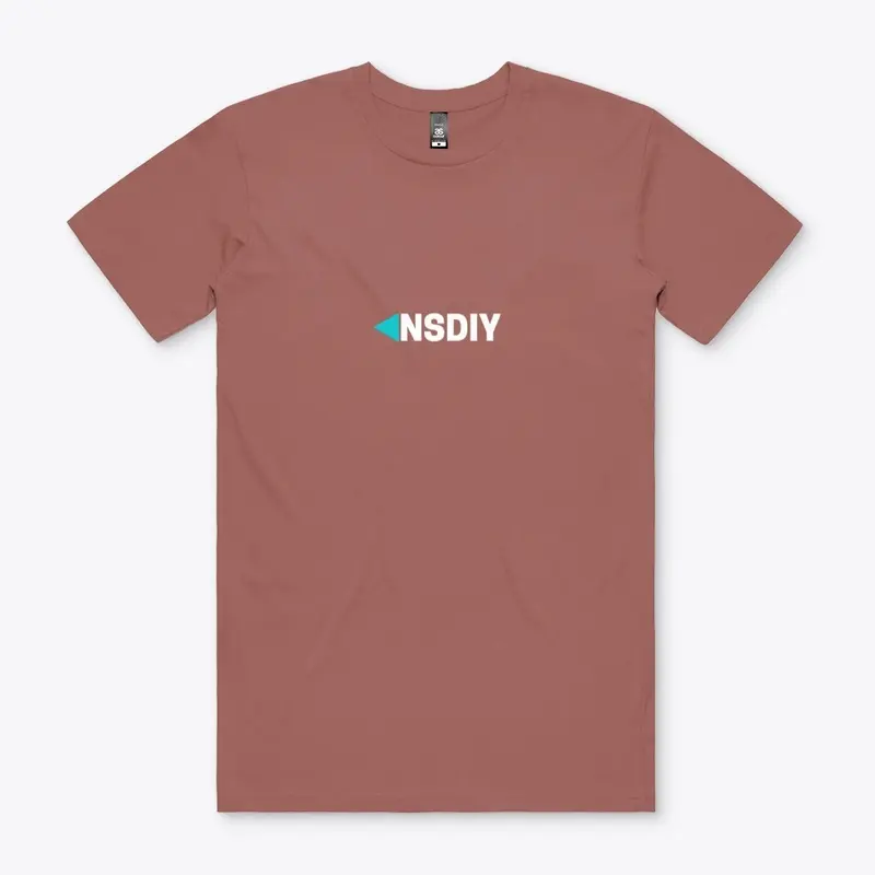 NSDIY shirt