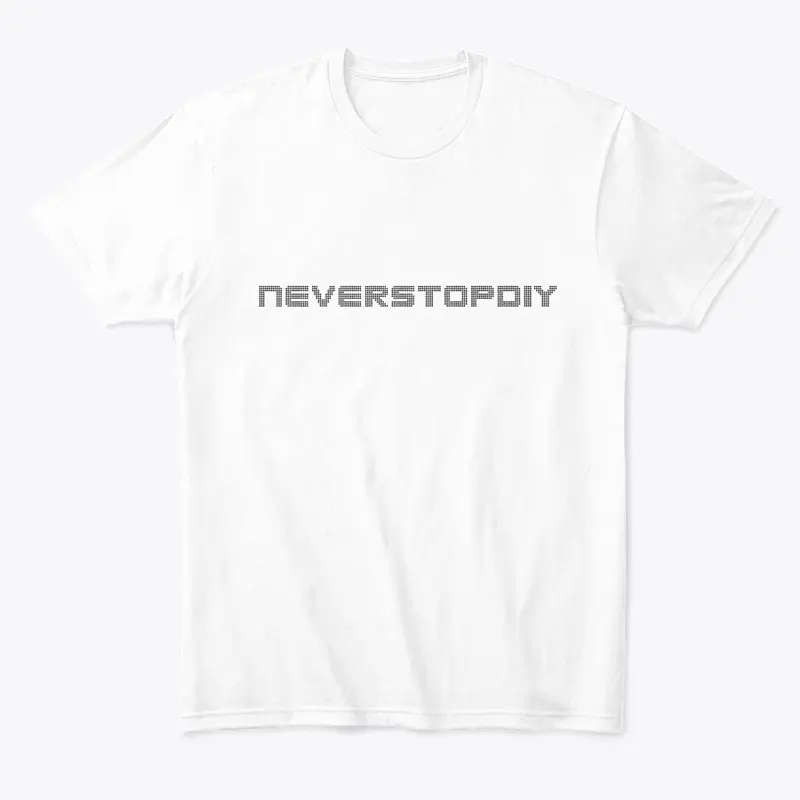 NeverstopDIY