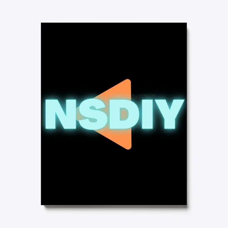 NSDIY Logo